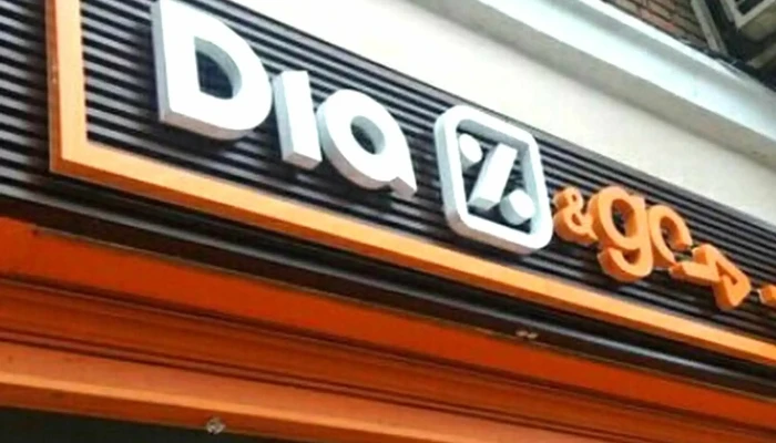 Supermercados Dia -  Direccion - Madrid