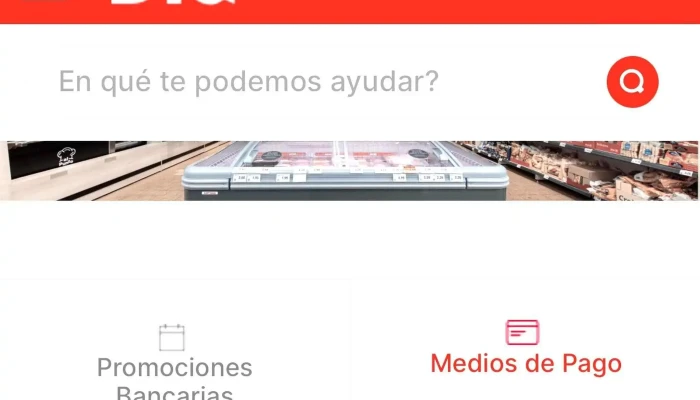 Supermercados Dia -  Direccion - Madrid