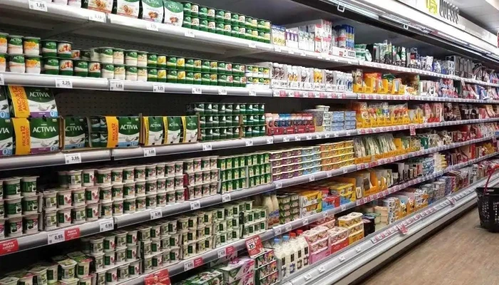 Supermercados Dia -  Direccion - Madrid