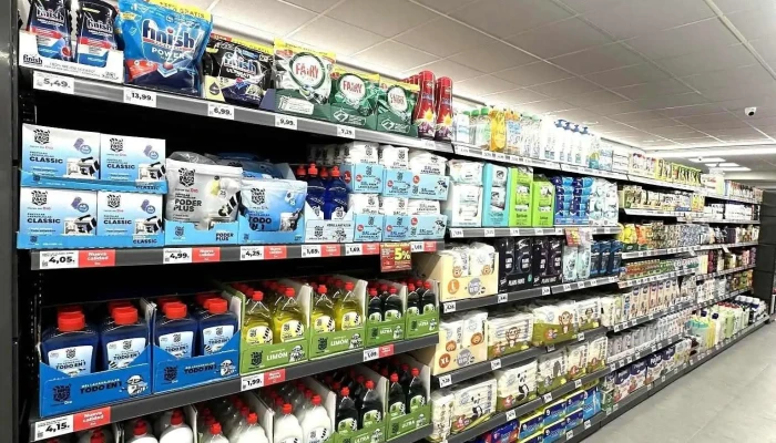 Supermercados Dia -  Direccion - Madrid