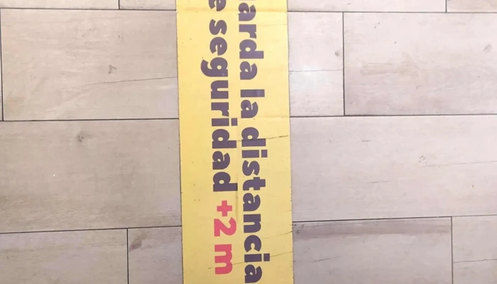Supermercados Dia -  Direccion - Majadahonda