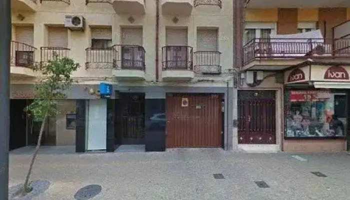 Supermercados Dia -  Direcciondeg - Getafe