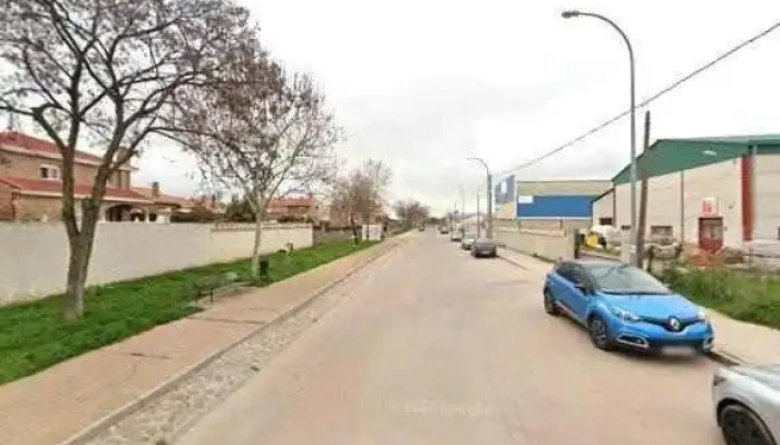 Supermercados Dia -  Direcciondeg - Talamanca de Jarama