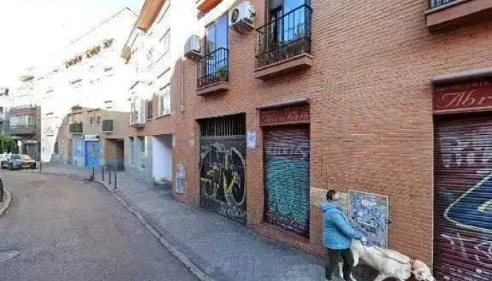 Supermercados Dia -  Direcciondeg - Madrid