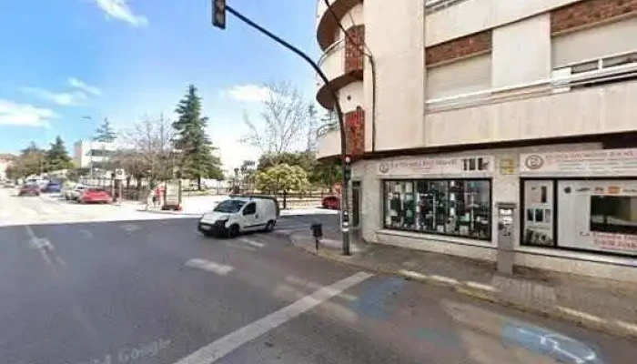 Supermercados Dia -  Direcciondeg - Úbeda
