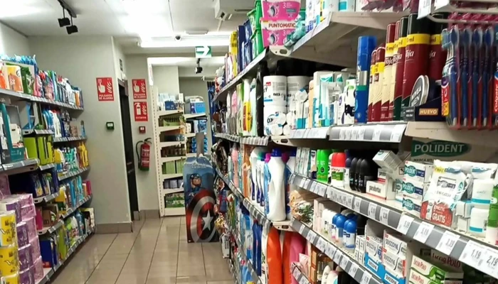 Supermercados Dia -  Donde - Alcalá de Henares