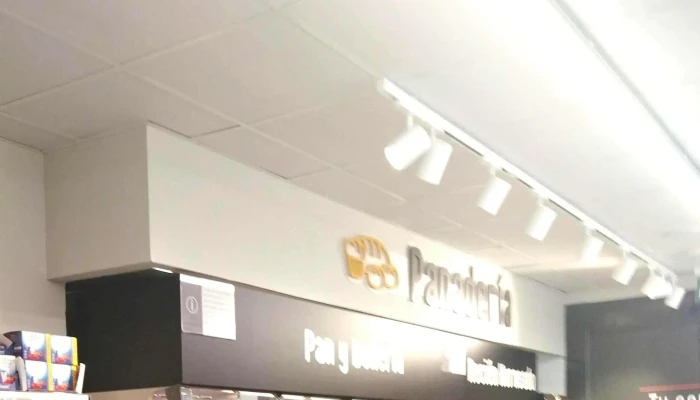 Supermercados Dia -  Donde - Madrid