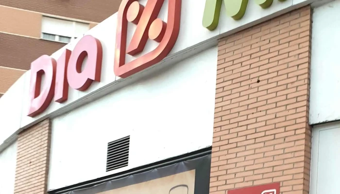 Supermercados Dia -  Donde - Torrejón de Ardoz