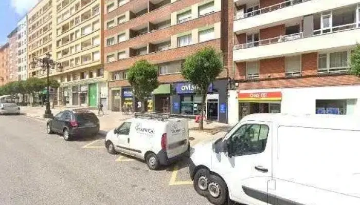 Supermercados Dia -  Dondedeg - Oviedo