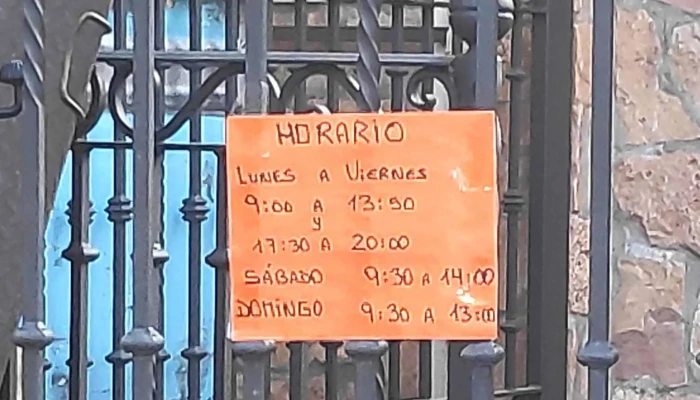 Supermercados Dia - El Vellón