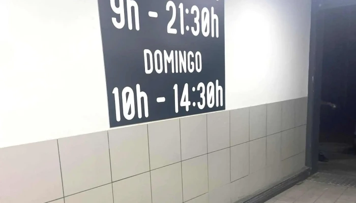 Supermercados Dia -  Fotos - Madrid