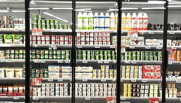 Supermercados Dia -  Fotos - Madrid