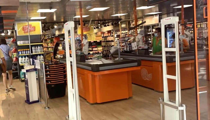 Supermercados Dia -  Fotos - Madrid