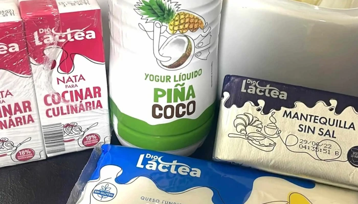 Supermercados Dia -  Fotos - Madrid