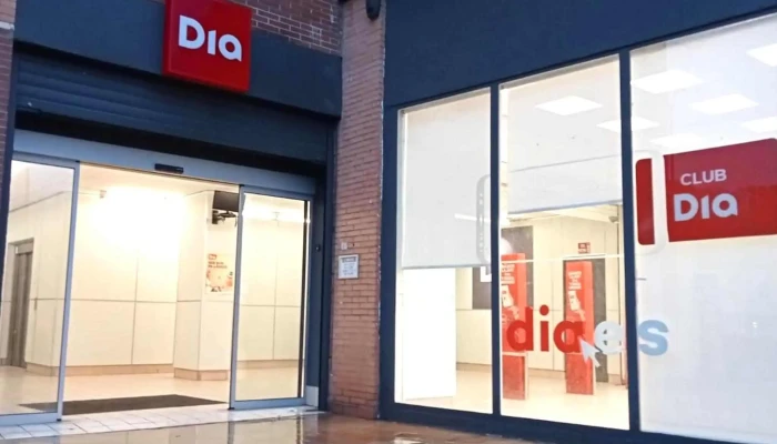 Supermercados Dia -  Fotos - Torrejón de Ardoz