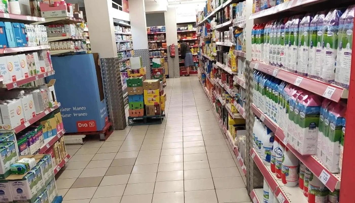 Supermercados Dia -  Fotos - Madrid