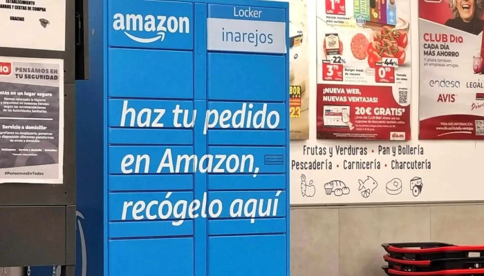 Supermercados Dia -  Fotos - Gijón
