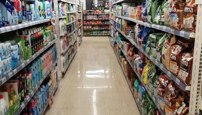 Supermercados Dia -  Fotos - Oviedo