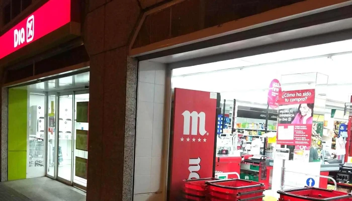 Supermercados Dia -  Fotos - Zamora