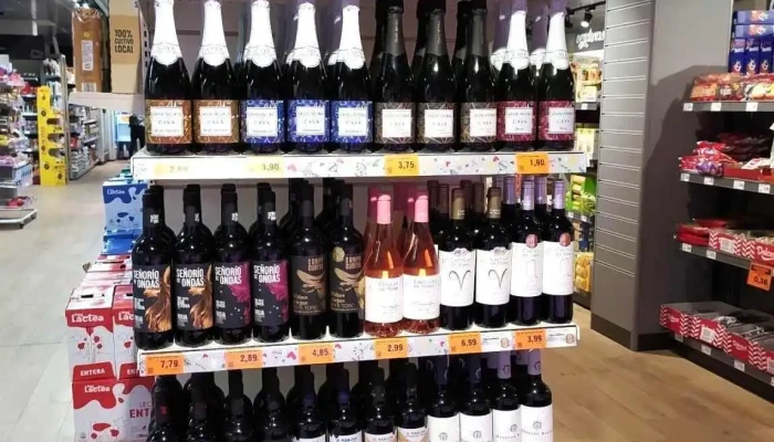 Supermercados Dia -  Horario - Alcalá de Henares
