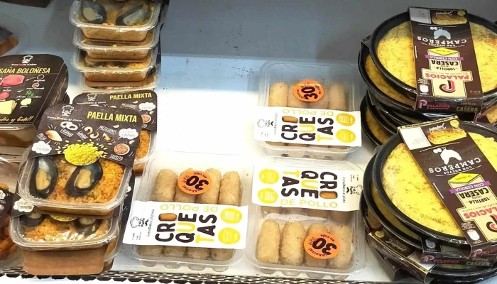 Supermercados Dia -  Horario - Madrid