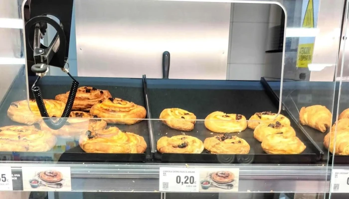 Supermercados Dia -  Horario - Madrid
