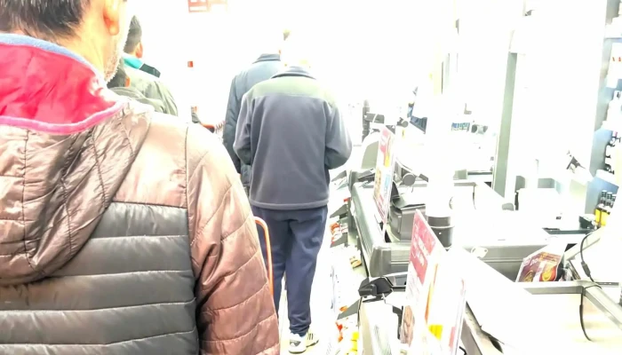 Supermercados Dia -  Horario - Madrid