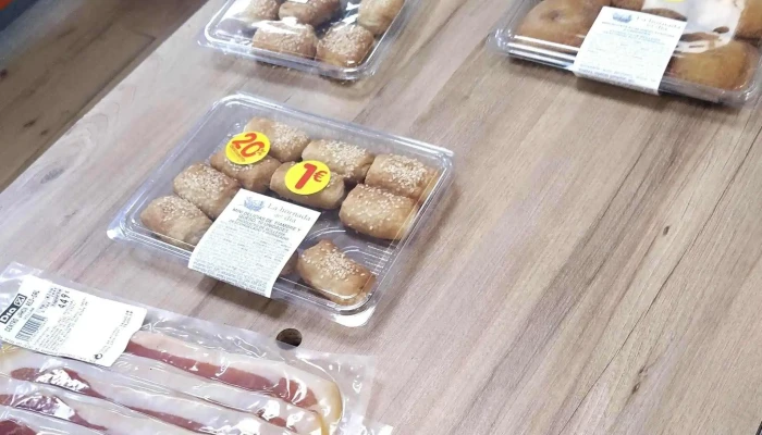 Supermercados Dia -  Horario - Madrid