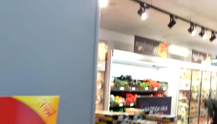 Supermercados Dia -  Horario - Madrid