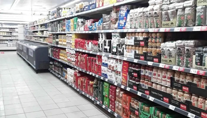 Supermercados Dia -  Horario - Madrid