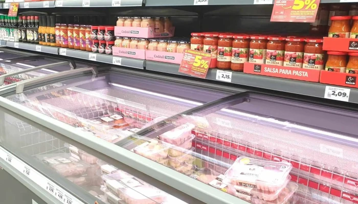 Supermercados Dia -  Horario - Madrid