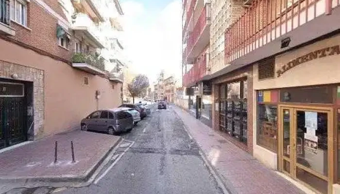 Supermercados Dia -  Horariodeg - Alcalá de Henares