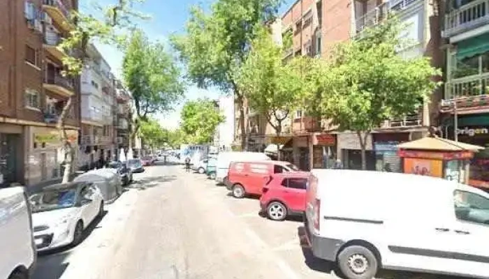 Supermercados Dia -  Horariodeg - Madrid
