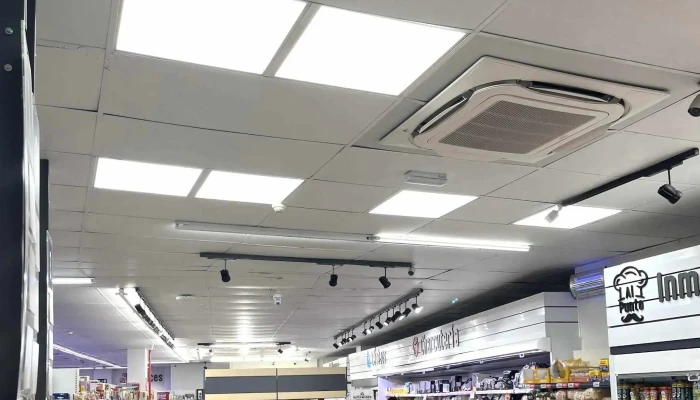 Supermercados Dia -  Instagram - Madrid