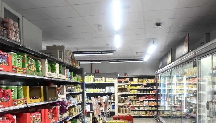 Supermercados Dia -  Instagram - Madrid