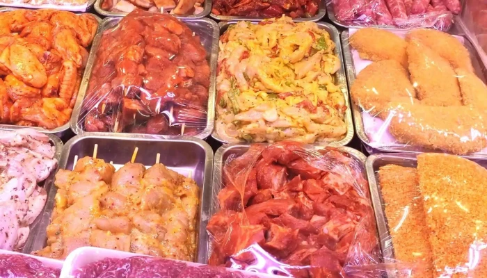 Supermercados Dia -  Instagram - San Lorenzo de El Escorial