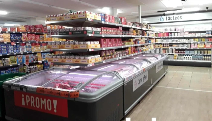 Supermercados Dia -  Instagram - Torrejón de Ardoz