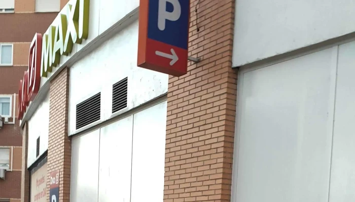 Supermercados Dia -  Instagram - Torrejón de Ardoz