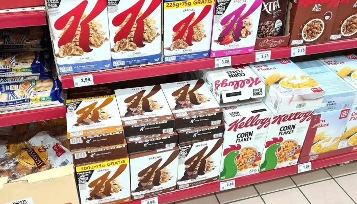 Supermercados Dia -  Instagram - Gijón