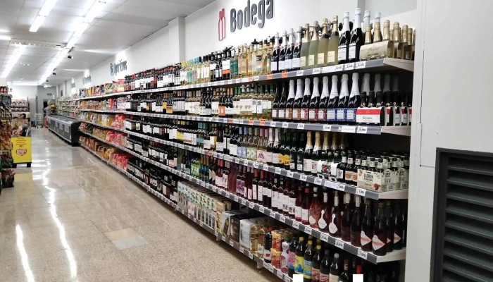 Supermercados Dia -  Instagram - Gijón
