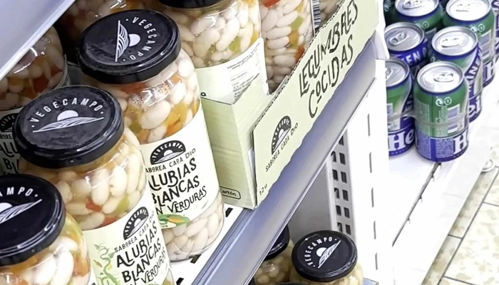 Supermercados Dia -  Instagram - Zamora