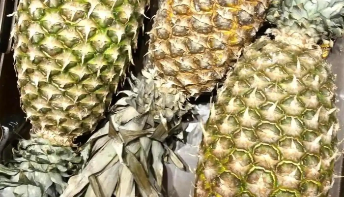 Supermercados Dia -  Interior - Nava