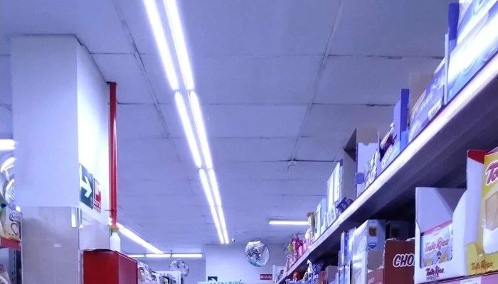 Supermercados Dia - Madrid
