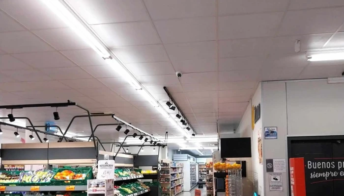 Supermercados Dia - Madrid