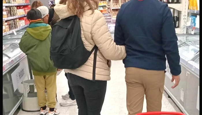 Supermercados Dia - Madrid