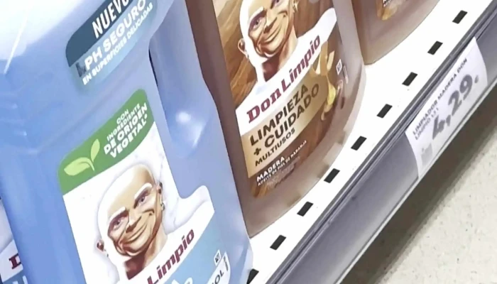 Supermercados Dia - Madrid