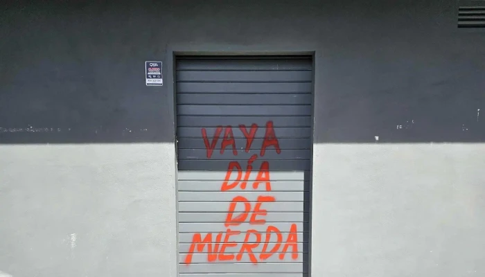 Supermercados Dia - Madrid