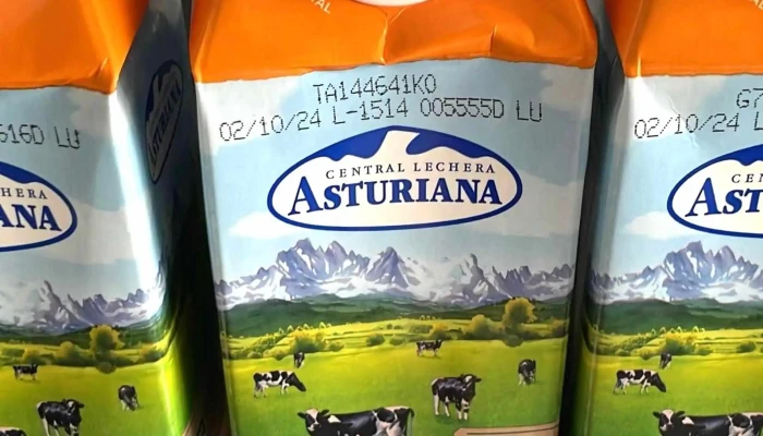 Supermercados Dia - Madrid