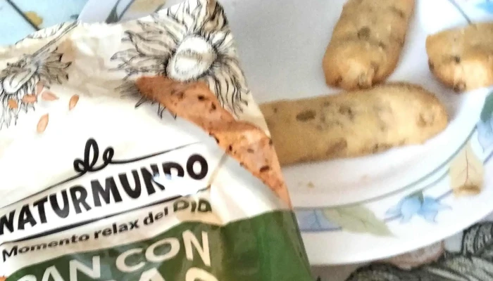 Supermercados Dia - Madrid