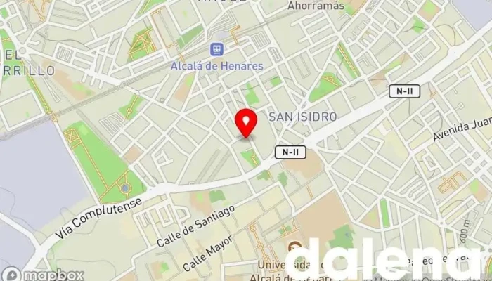 mapa deSupermercado, Panadería, Carnicería, Tienda de alimentación, Tienda de congelados, Servicio de entrega de compra a distancia, Tienda de productos para mascotas, Mercado de productos agrícolas Supermercados Dia en Alcalá de Henares mapa de Supermercados Dia Supermercado, Panadería, Carnicería, Tienda de alimentación, Tienda de congelados, Servicio de entrega de compra a distancia, Tienda de productos para mascotas, Mercado de productos agrícolas en Alcalá de Henares